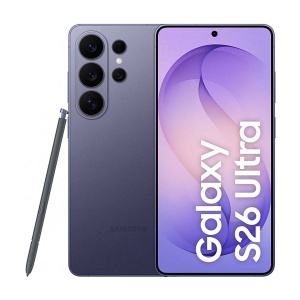 Смартфон Samsung Galaxy S26 Ultra Фиолетовый