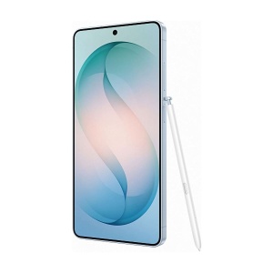 Смартфон Samsung Galaxy S26 Ultra Голубой