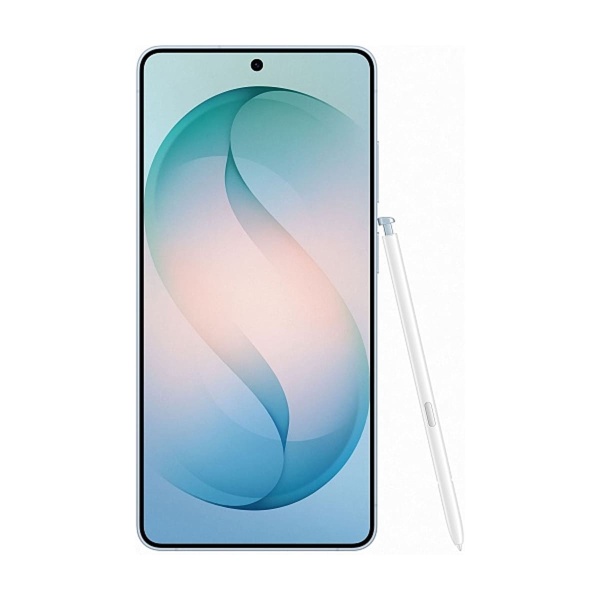 Смартфон Samsung Galaxy S26 Ultra Голубой