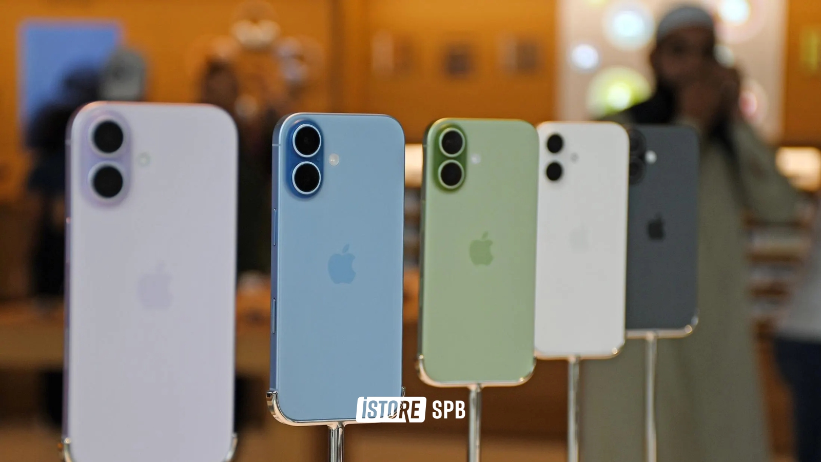 iPhone 18 может выйти с упрощениями: Apple экономит на базовых моделях