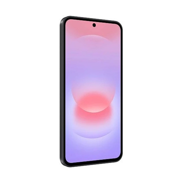 Samsung Galaxy A37 черный