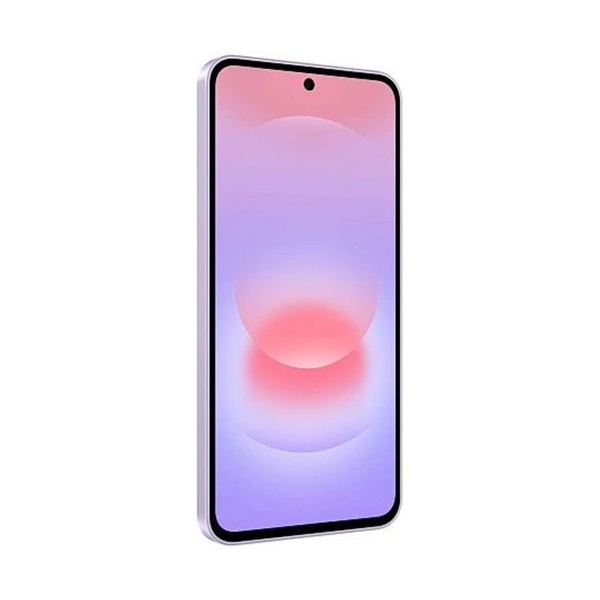 Samsung Galaxy A37 лавандовый