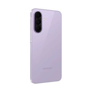 Samsung Galaxy A37 лавандовый