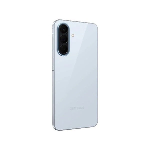 Samsung Galaxy A57 голубой