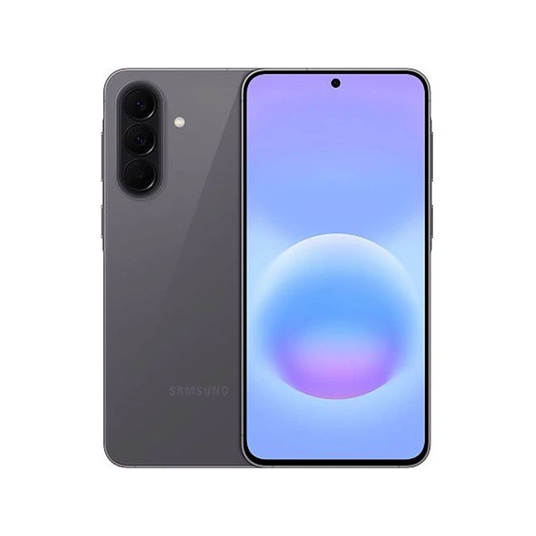 Samsung Galaxy A57 12/256 ГБ, серый