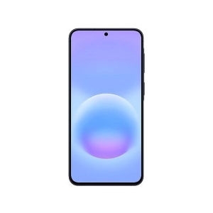 Samsung Galaxy A57 синий