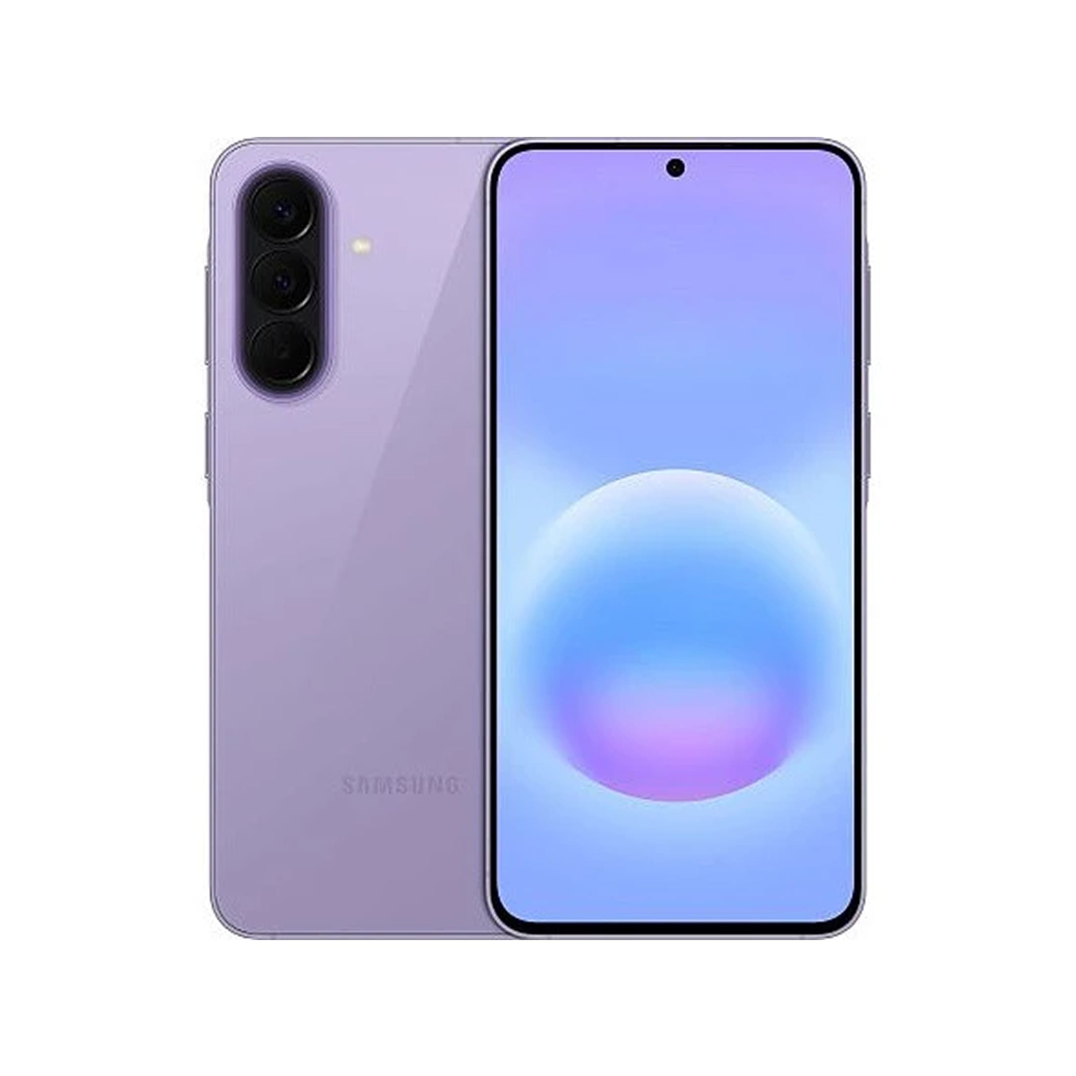 Samsung Galaxy A57 12/256 ГБ, сиреневый