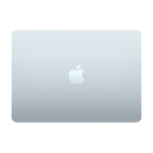 Apple MacBook Air 15 Sky Blue (небесно-голубой)