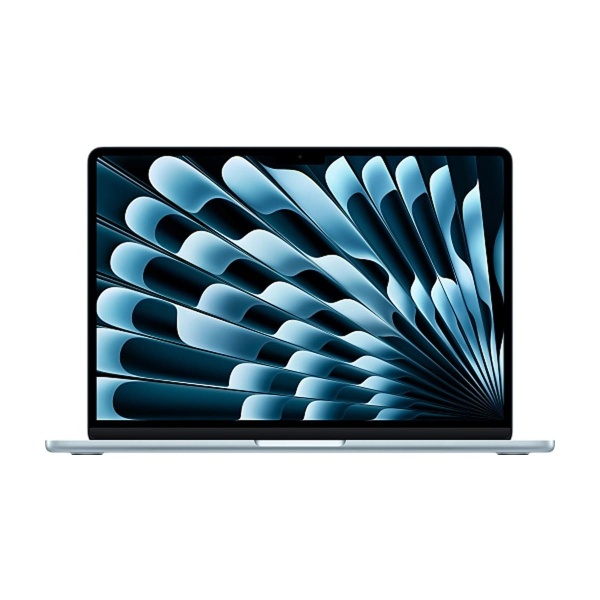 Apple MacBook Air 15 Sky Blue (небесно-голубой)
