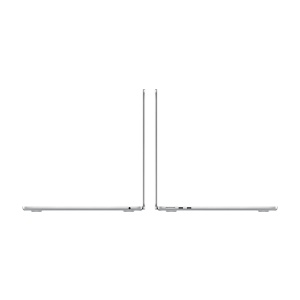 Apple MacBook Air 15 Silver (серебристый)