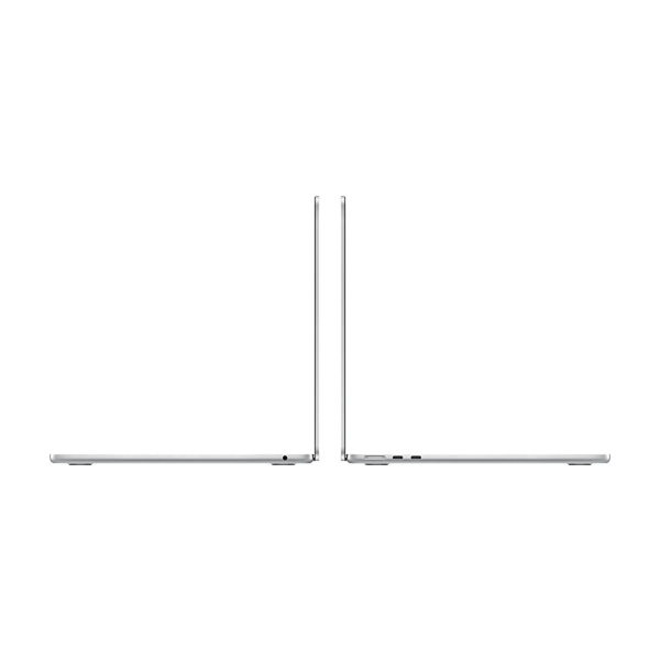 Apple MacBook Air 15 Silver (серебристый)