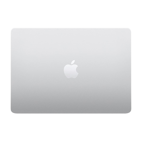 Apple MacBook Air 15 Silver (серебристый)