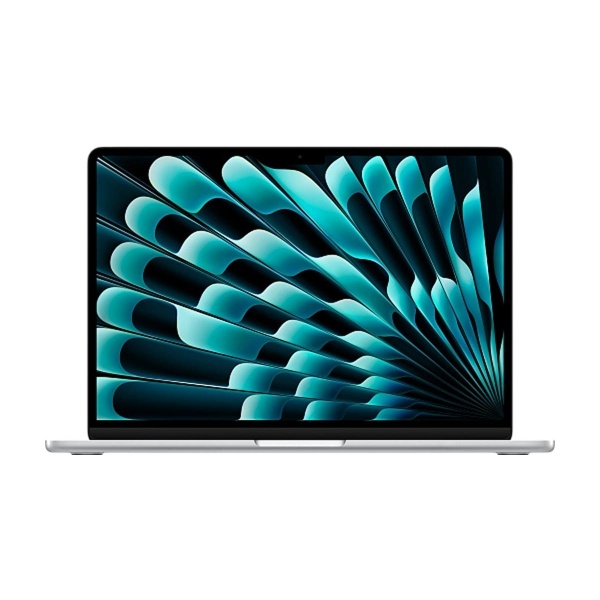 Apple MacBook Air 15 Silver (серебристый)