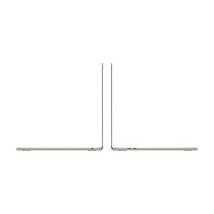 Apple MacBook Air 15 Starlight (сияющая звезда)