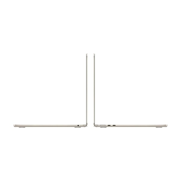 Apple MacBook Air 15 Starlight (сияющая звезда)