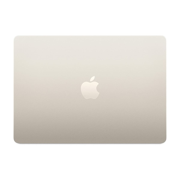 Apple MacBook Air 15 Starlight (сияющая звезда)