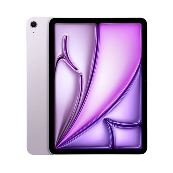 Apple iPad Air 11 (2026) фиолетовый