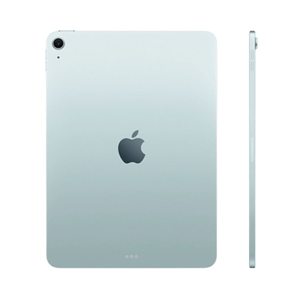 Apple iPad Air 11 (2026) синий
