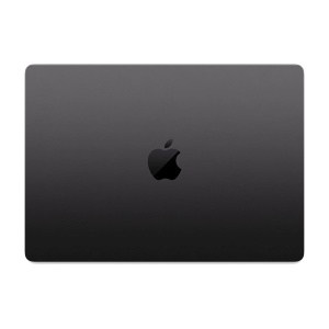 Apple MacBook Pro 14 2026 Space Black (черный космос)