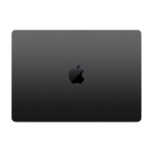 Apple MacBook Pro 14 2026 Space Black (черный космос)