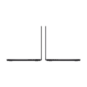 Apple MacBook Pro 14 2026 Space Black (черный космос)