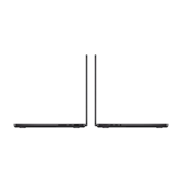 Apple MacBook Pro 14 2026 Space Black (черный космос)