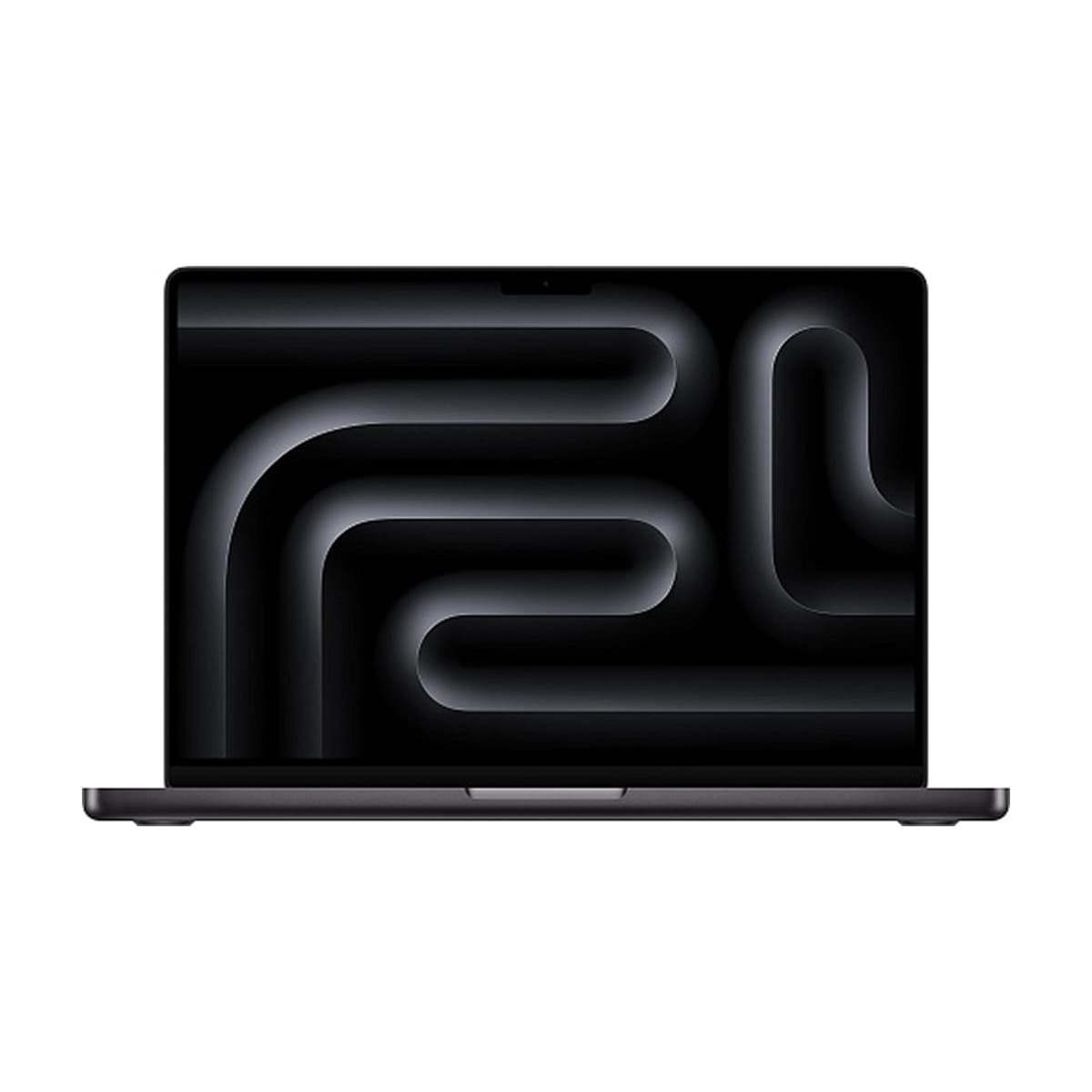 Apple MacBook Pro 16 2026 MGEA4 (M5 Pro 20-Core GPU, 24/1024GB) Space Black (черный космос)