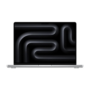 Apple MacBook Pro 14 2026 Серебристый (Silver)