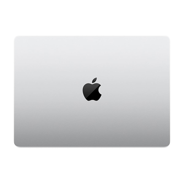 Apple MacBook Pro 14 2026 Серебристый (Silver)