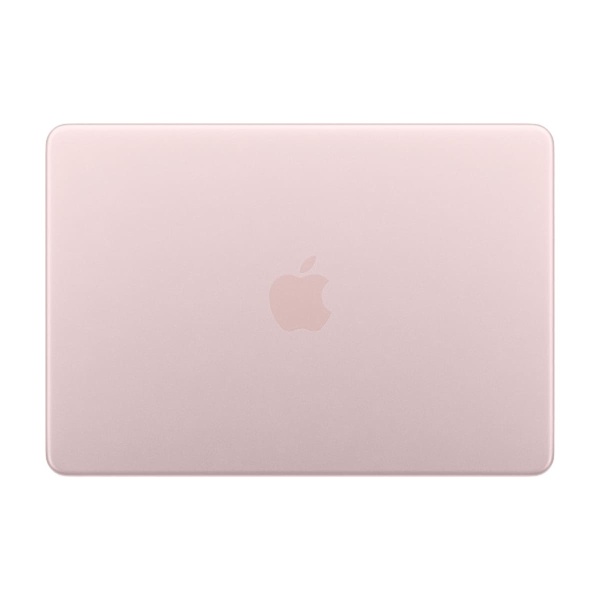 Apple MacBook Neo Blush