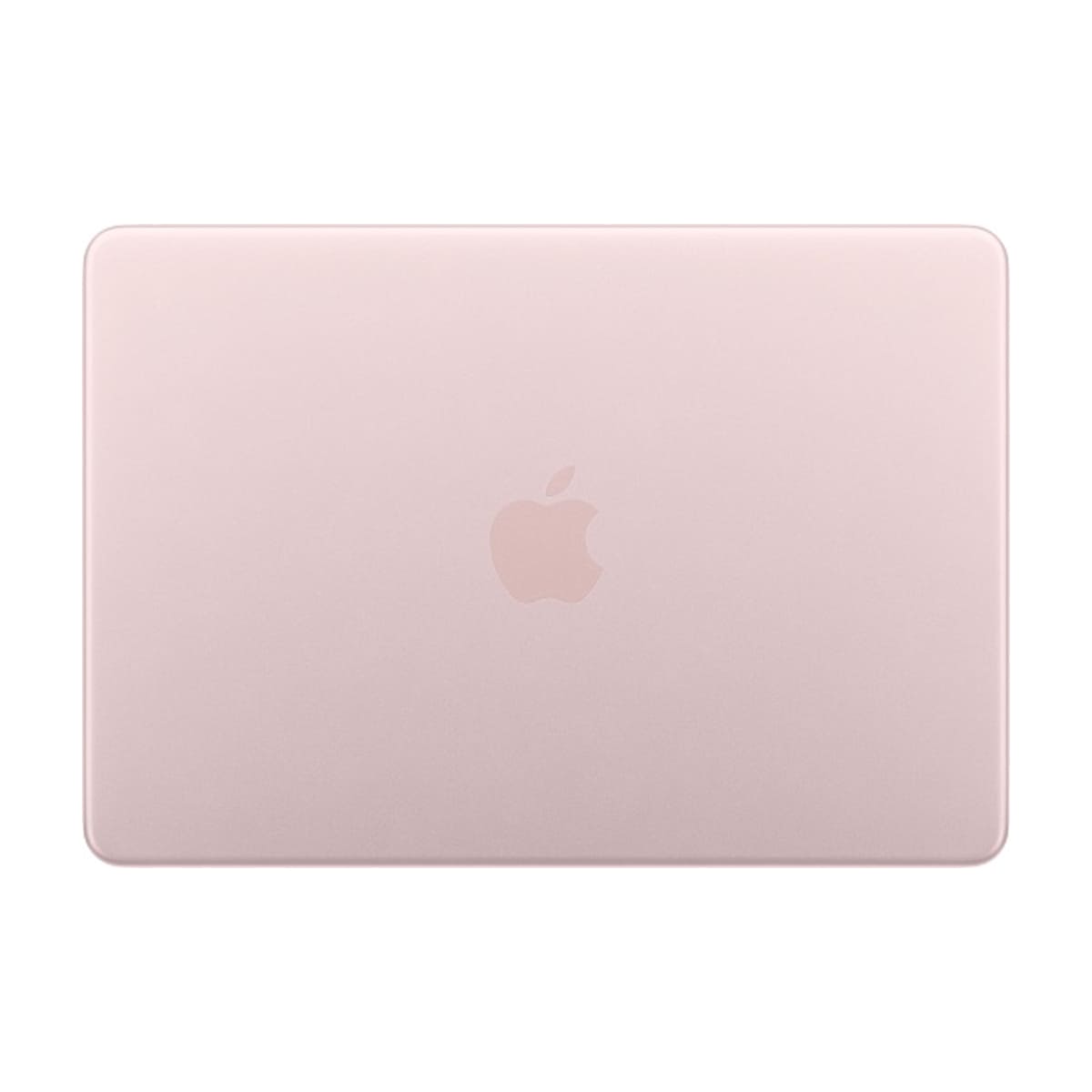 Apple MacBook Neo (A18 Pro, 6C CPU/5C GPU, 2026) 8 ГБ, 512 ГБ SSD, Blush (розовый)