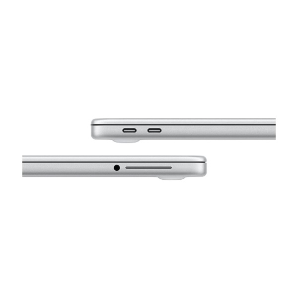 Apple MacBook Neo Silver