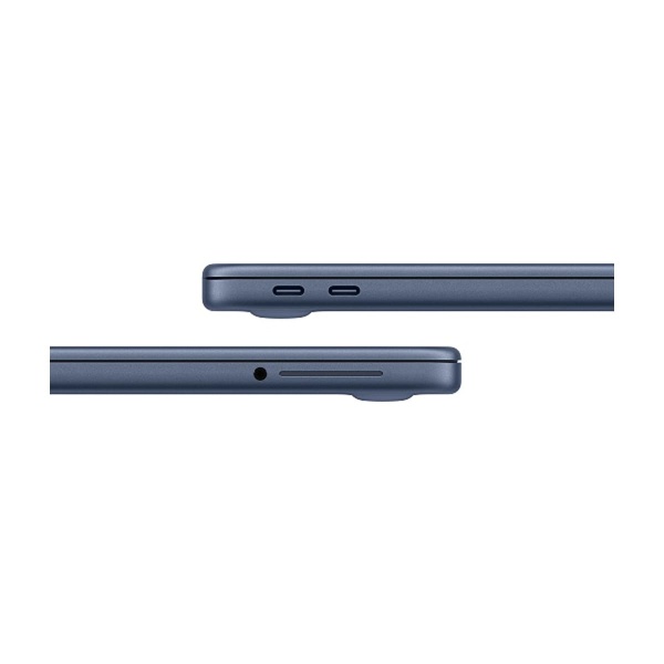 Apple MacBook Neo Indigo