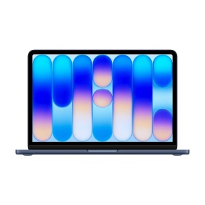 Apple MacBook Neo Indigo