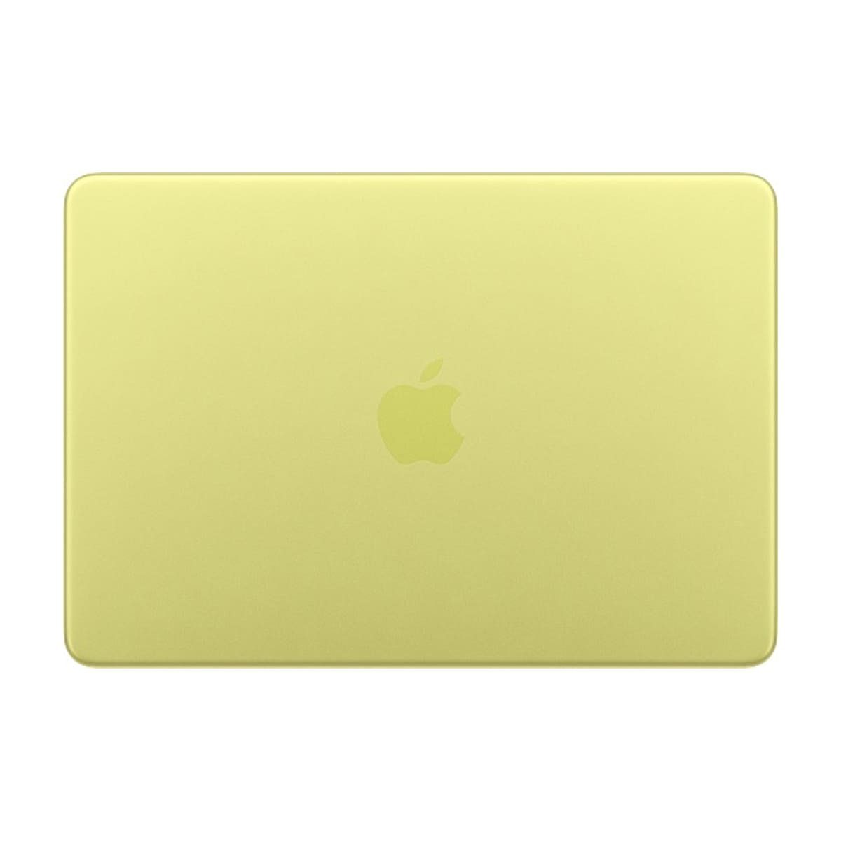 Apple MacBook Neo (A18 Pro, 6C CPU/5C GPU, 2026) 8 ГБ, 256 ГБ SSD, Citrus (желтый)