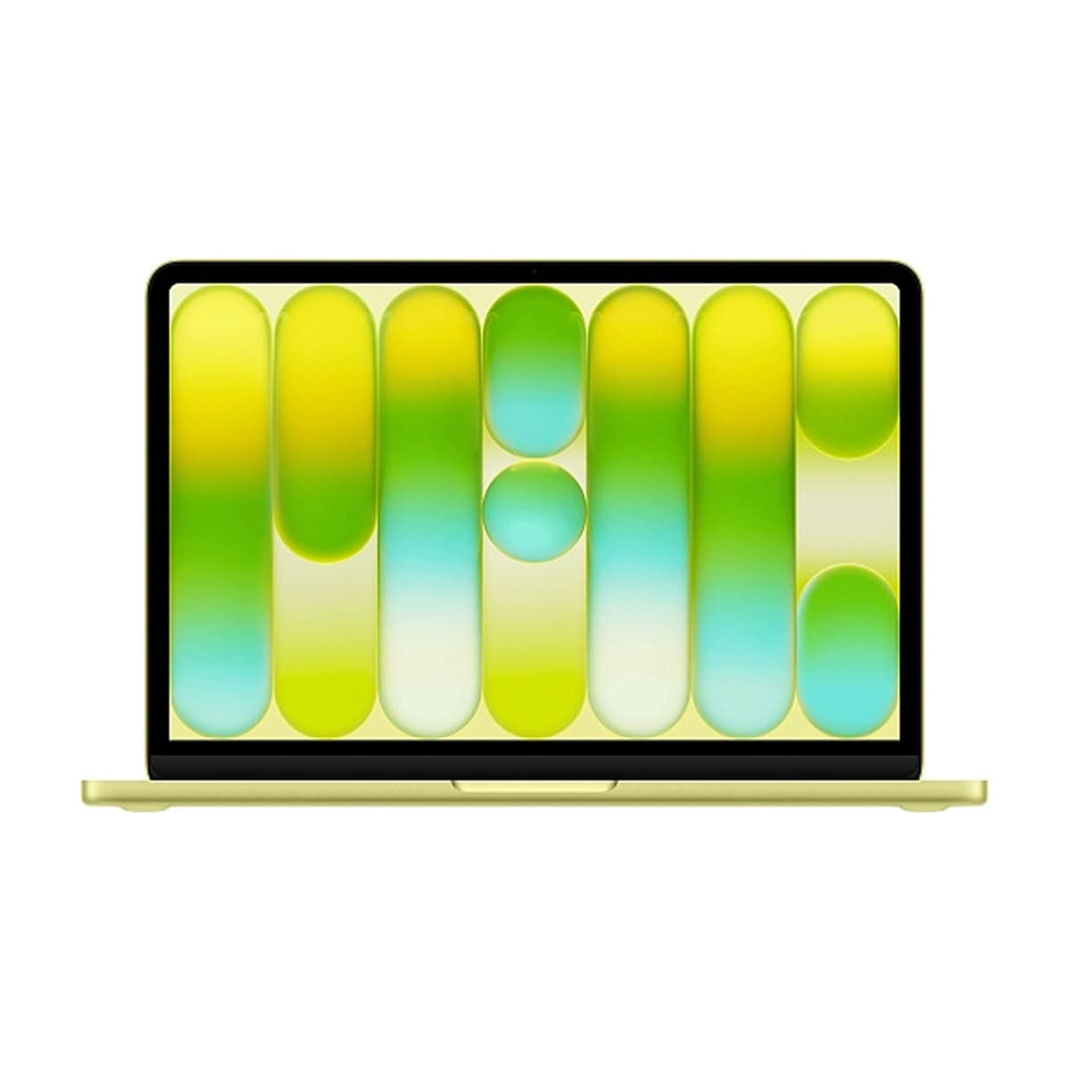 Apple MacBook Neo (A18 Pro, 6C CPU/5C GPU, 2026) 8 ГБ, 256 ГБ SSD, Citrus (желтый)