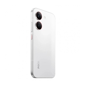 Xiaomi Poco X8 Pro белый