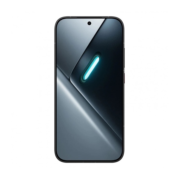 Xiaomi Poco X8 Pro черный