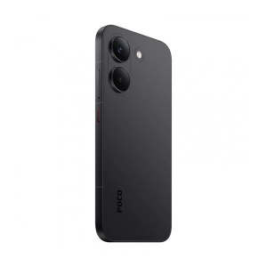 Xiaomi Poco X8 Pro черный