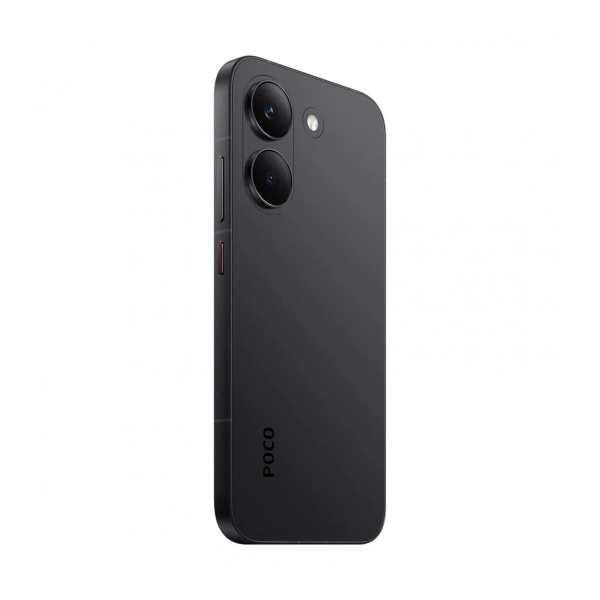 Xiaomi Poco X8 Pro черный