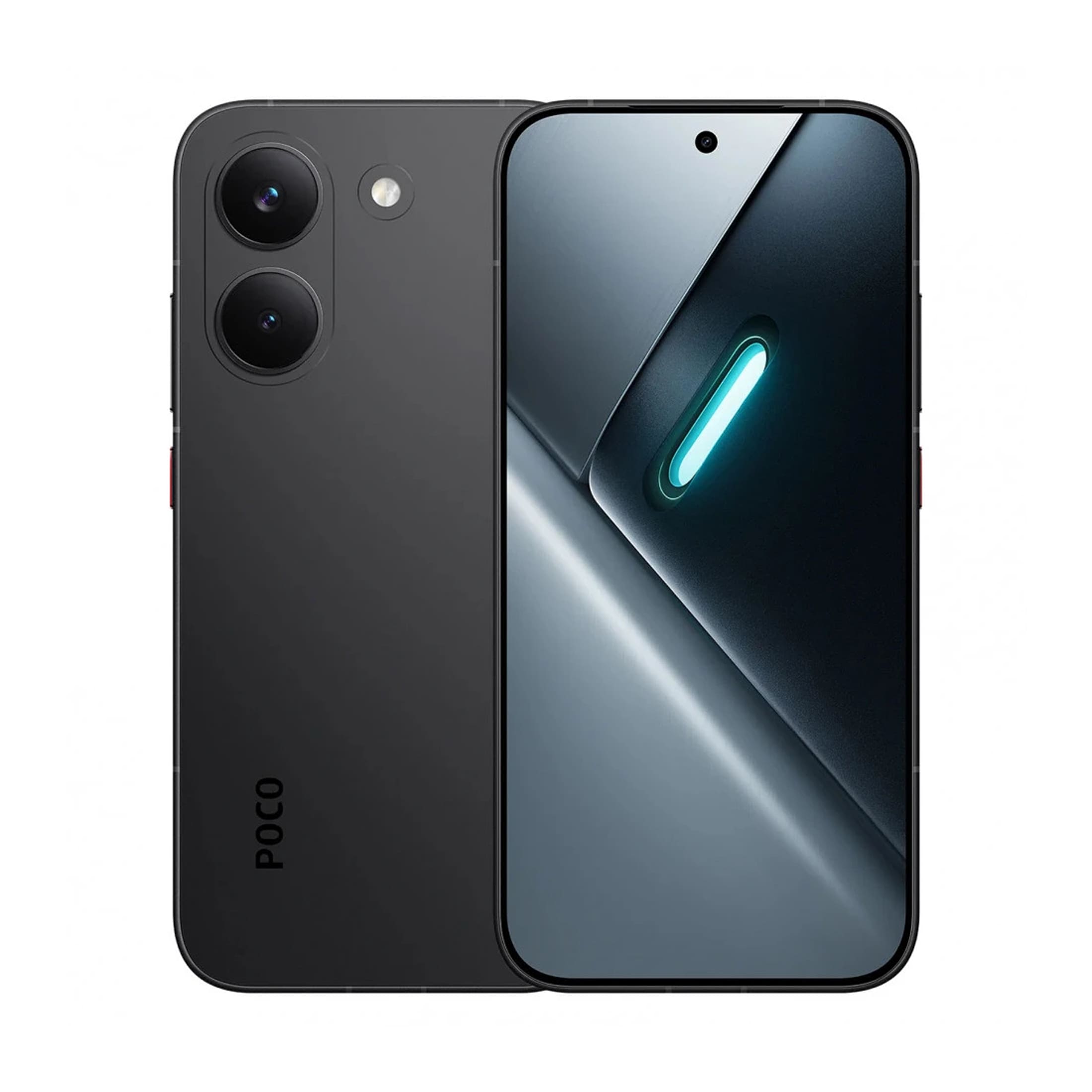 Xiaomi Poco X8 Pro 8/512 ГБ, черный