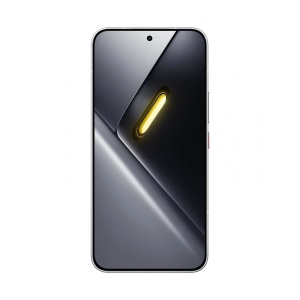 Xiaomi Poco X8 Pro Max белый