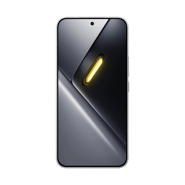 Xiaomi Poco X8 Pro Max белый