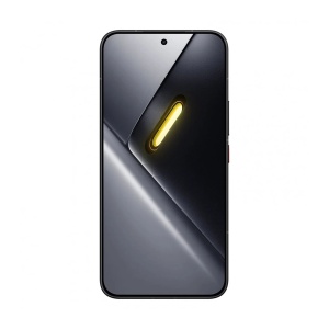 Xiaomi Poco X8 Pro Max черный