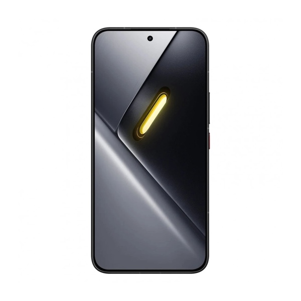 Xiaomi Poco X8 Pro Max черный