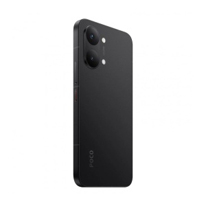 Xiaomi Poco X8 Pro Max черный