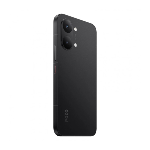 Xiaomi Poco X8 Pro Max черный