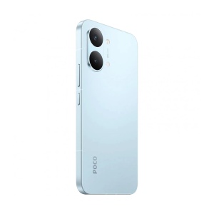 Xiaomi Poco X8 Pro Max синий