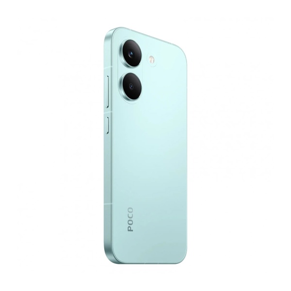Xiaomi Poco X8 Pro мятный