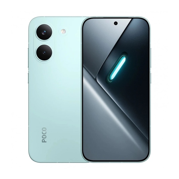 Xiaomi Poco X8 Pro мятный